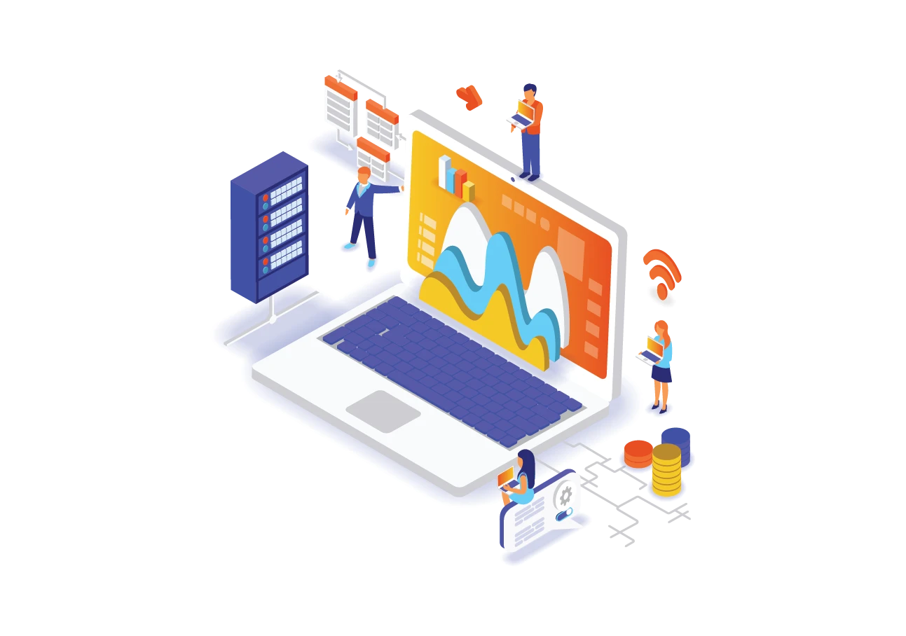Scalable and Flexible Websites solutions