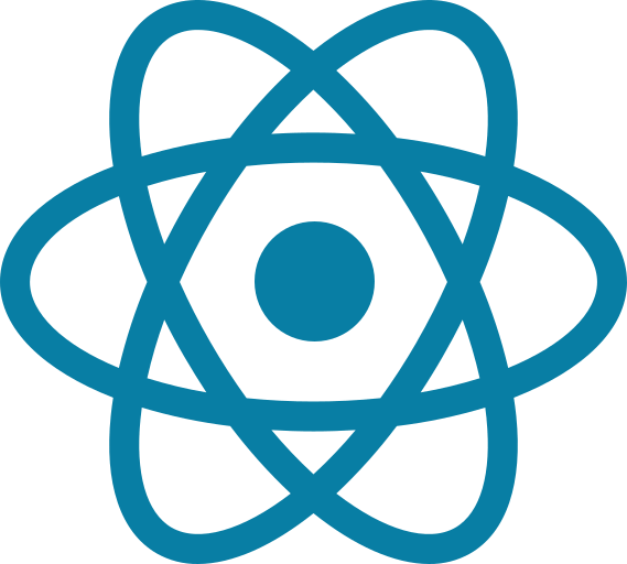 react-logo-transparent react developers in India